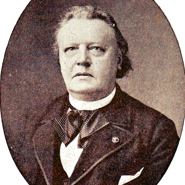 Marie Adrien Perk