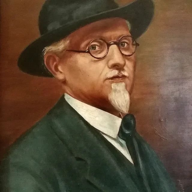 Heinrich Moors