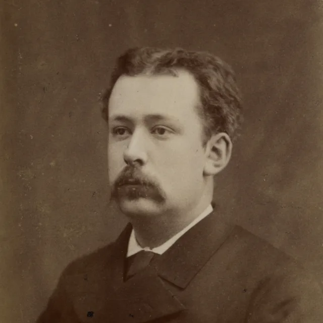 Arnoud Jan de Beaufort