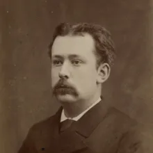 Arnoud Jan de Beaufort