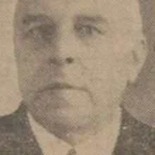 Cornelis Simon van Dobben de Bruijn