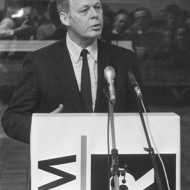 Frans van Gool