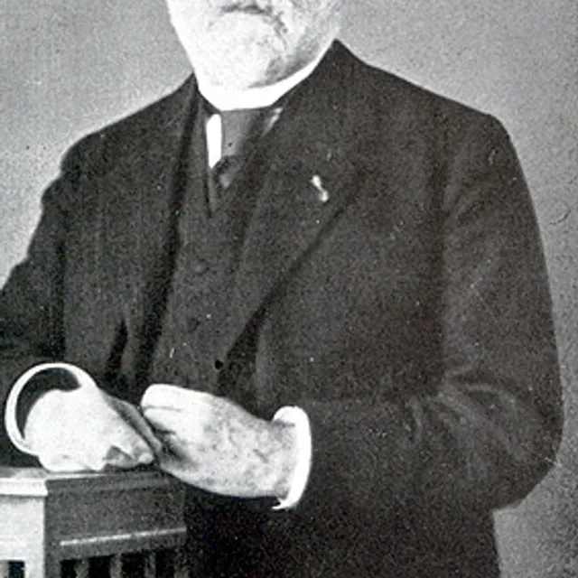 Joannes Coenraad Jansen