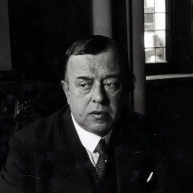 Louis Jean Marie Feber