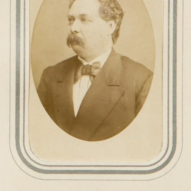 Willem van der Monde