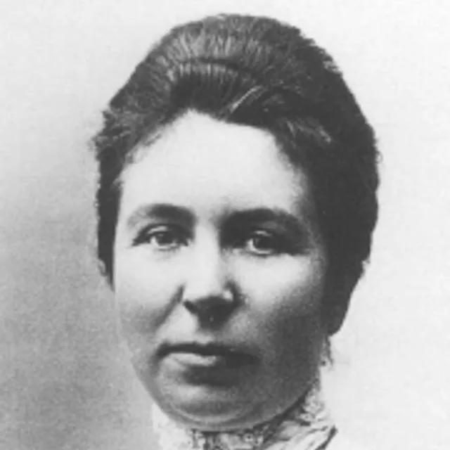 Marie Tak van Poortvliet