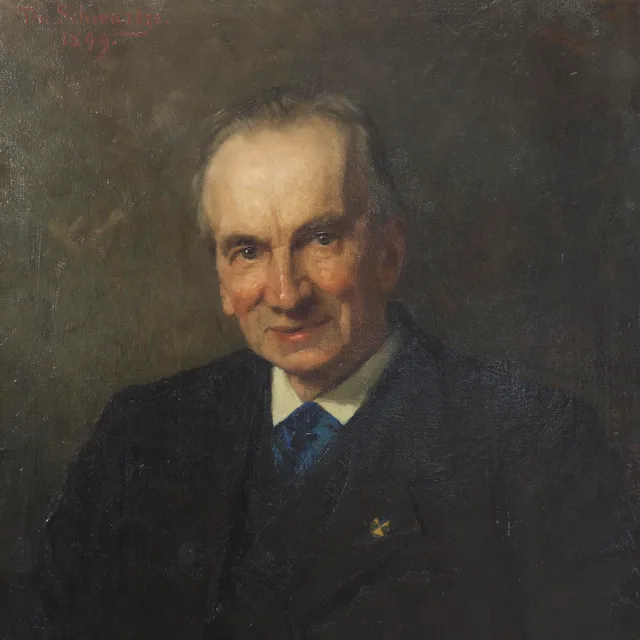 Frederik Willem van Eeden
