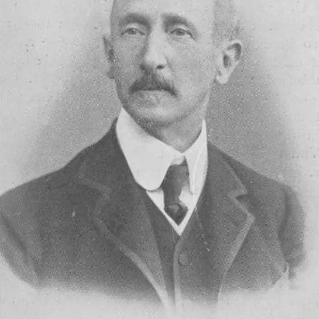 Willem Theodoor Cornelis van Doorn