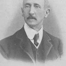 Willem Theodoor Cornelis van Doorn