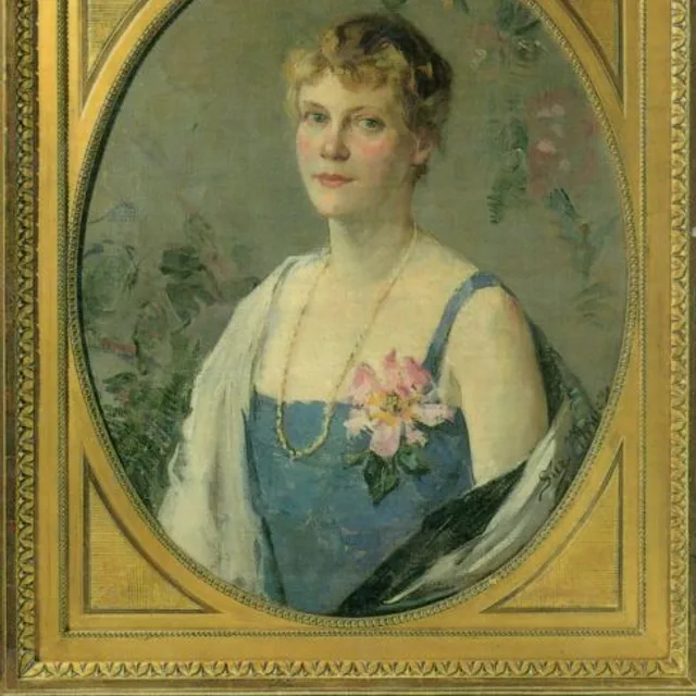 Bertha Jordaan-van Heek