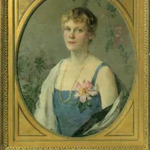 Bertha Jordaan-van Heek