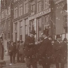 Pieter Willem Steenkamp