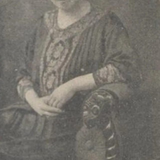 Emmy Belinfante