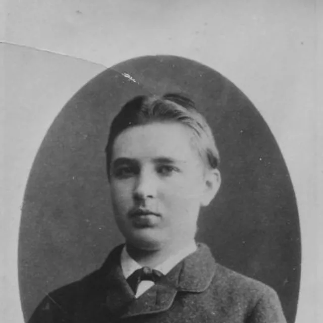 Gerrit van Houten