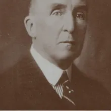 Hugo Loudon