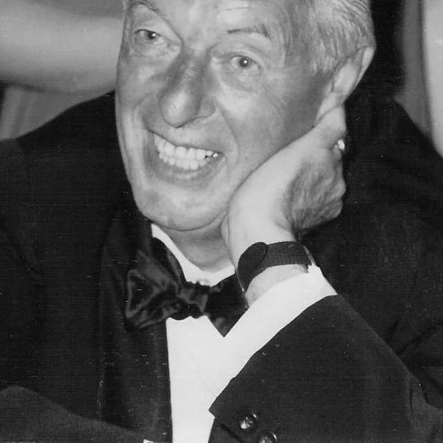 Antoine Feith