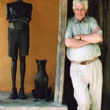 Cornelis Zitman