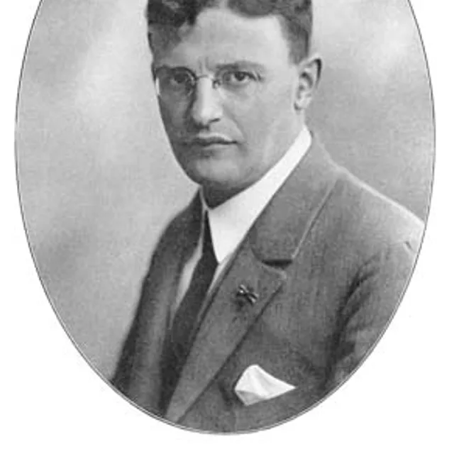 Herman Dooyeweerd