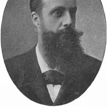 Cornelis Jacob den Tex