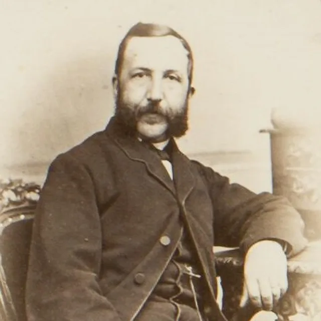 Carolus Antonius Ludovicus van Hugenpoth tot Aerdt