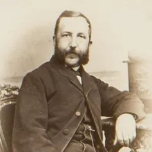 Carolus Antonius Ludovicus van Hugenpoth tot Aerdt