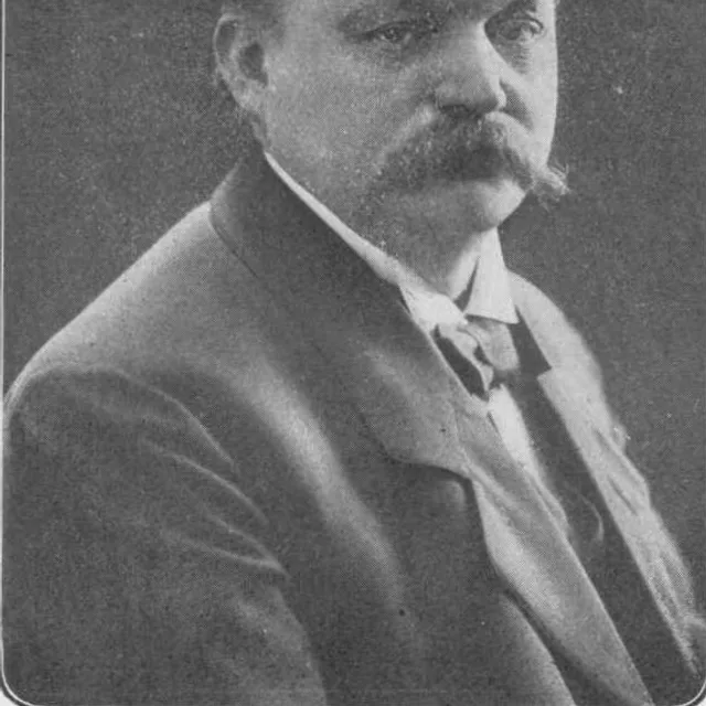 Theodore Matthieu Ketelaar