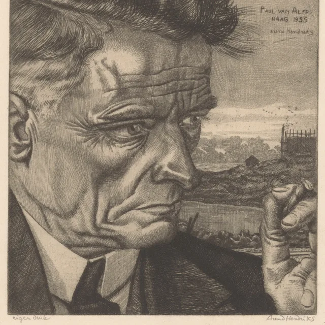Paul van Alff