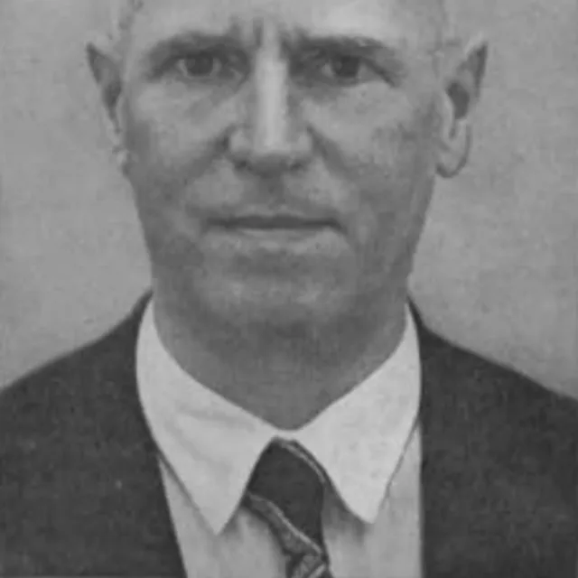 Karel Johannes van Erpecum