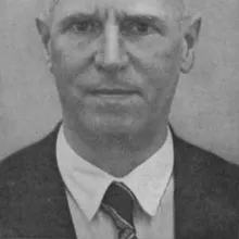 Karel Johannes van Erpecum