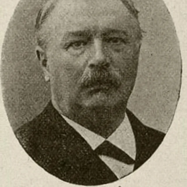 Hendrik Rudolph van Marle