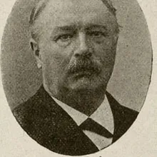 Hendrik Rudolph van Marle