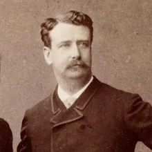 Willem Dirk Haitsma Mulier