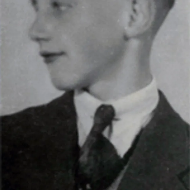 Hendrik Jakob Lever jr.