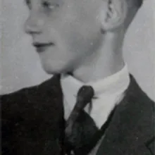 Hendrik Jakob Lever jr.