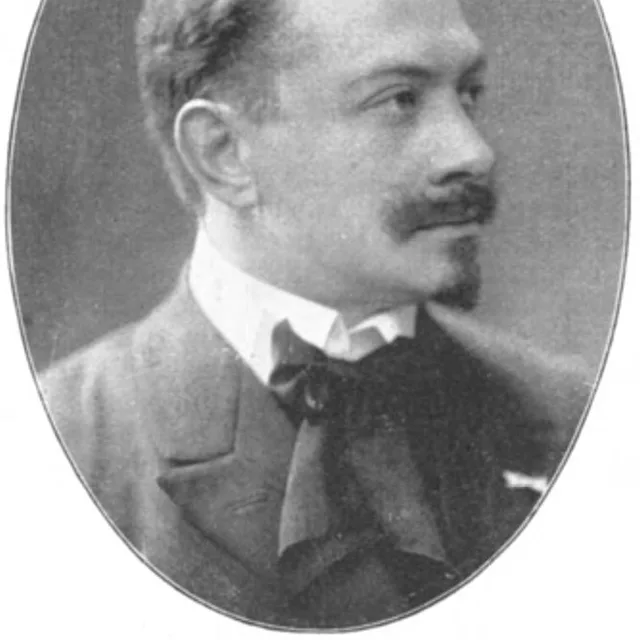Charles van Isterdael