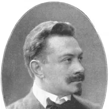 Charles van Isterdael