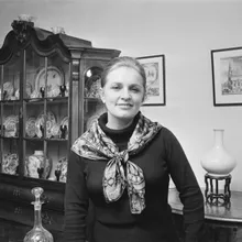 Cora Canne Meijer