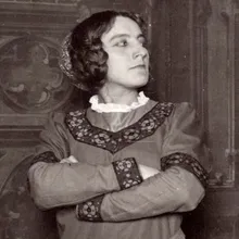 Stine van der Gaag