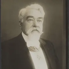Jacques Oppenheim