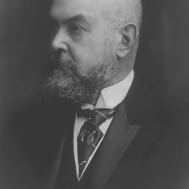 Hendrik Pieter Nicolaas Muller