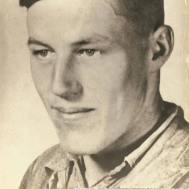 Jan de Visser