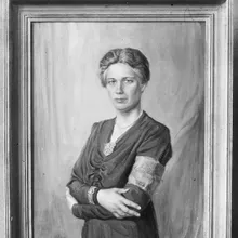 Jacoba van Tongeren