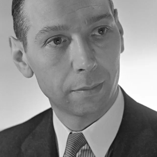 Hendrik van den Broek