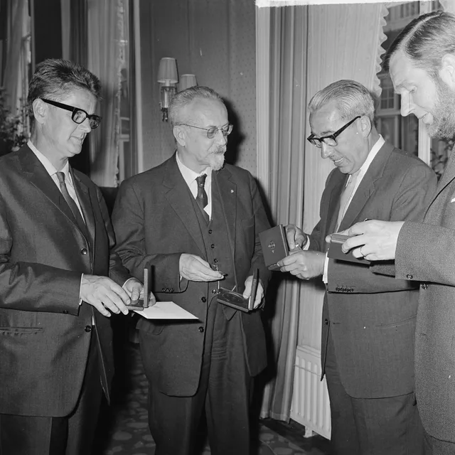 Friedrich Kossmann