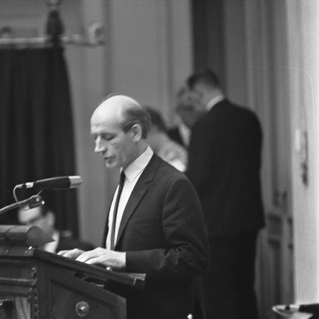 Corstiaan Bos
