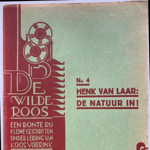Henk van Laar