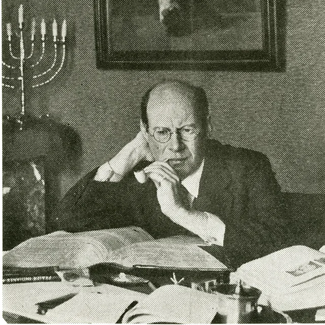 Josef Cohen