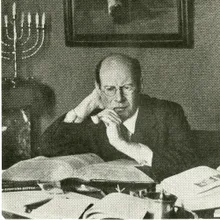 Josef Cohen