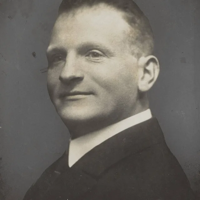 Nico Jacob Polak