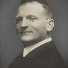 Nico Jacob Polak